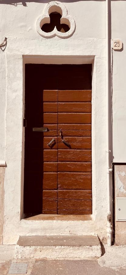 Home Sweet Home Vieste Exterior foto